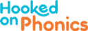Hooked on Phonics Logo